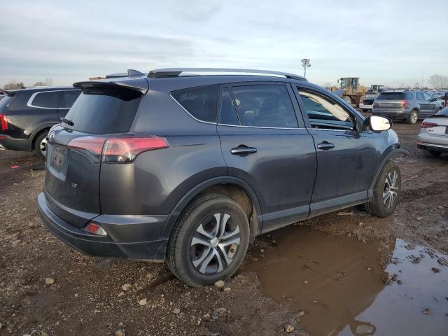 Photo 3 from auction – 2017 TOYOTA RAV4 LE with VIN JTMZFREV8HJ708646