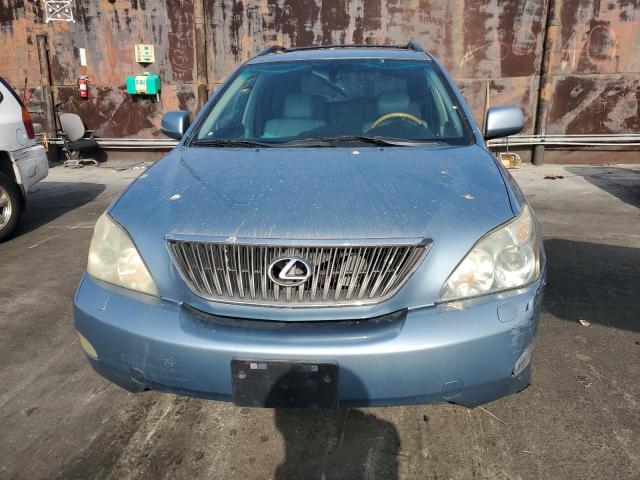 Photo 5 from auction – 2007 LEXUS RX 350 with VIN 2T2GK31U07C016366