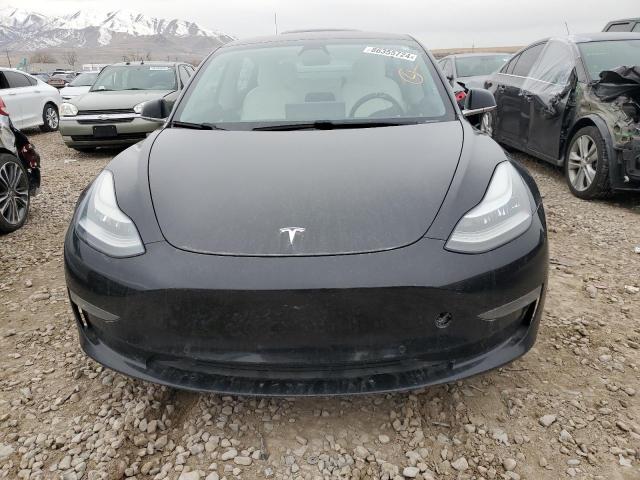 Photo 5 from auction – 2018 TESLA MODEL 3 with VIN 5YJ3E1EB7JF148633
