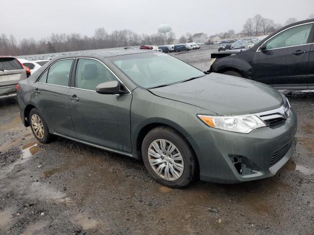 Photo 4 from auction – 2013 TOYOTA CAMRY L with VIN 4T4BF1FK4DR300310