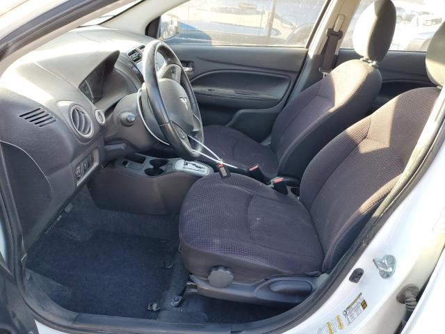 Photo 7 from auction – 2014 MITSUBISHI MIRAGE ES with VIN ML32A4HJ3EH020040