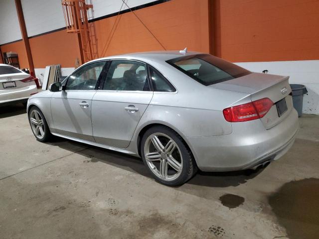 Photo 2 from auction – 2011 AUDI S4 PREMIUM with VIN WAUFGCFL8BA063835