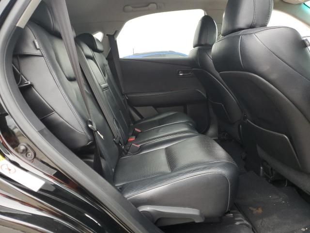 Zdjęcie 11 z aukcji – 2010 LEXUS RX 350 z VIN 2T2BK1BA3AC029056