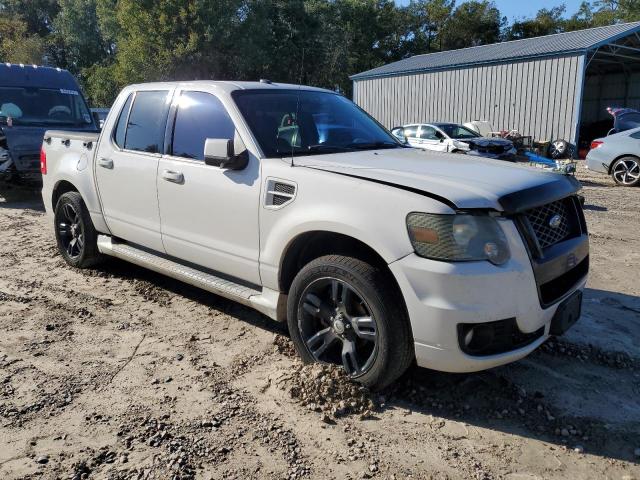 Photo 4 from auction – 2008 FORD EXPLORER S with VIN 1FMEU23828UB30675