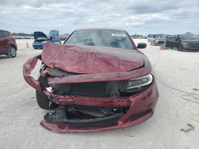 Photo 5 from auction – 2023 DODGE CHARGER SX with VIN 2C3CDXBG9PH698400