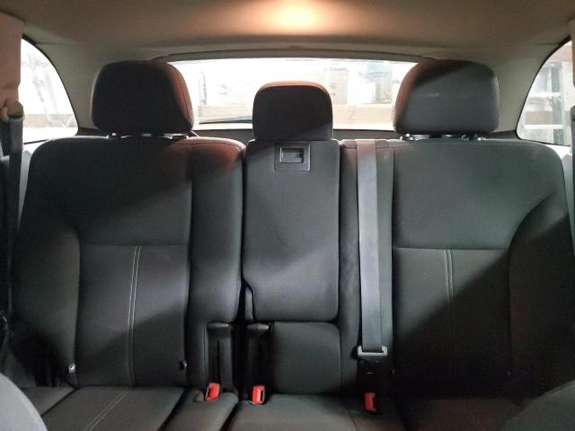 Photo 10 from auction – 2012 FORD EDGE SE with VIN 2FMDK3GC0CBA78547
