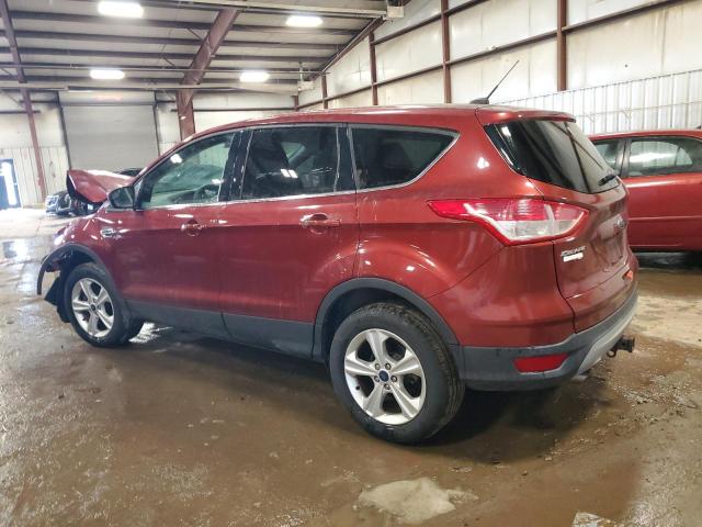 Photo 2 from auction – 2015 FORD ESCAPE SE with VIN 1FMCU0G95FUB91868