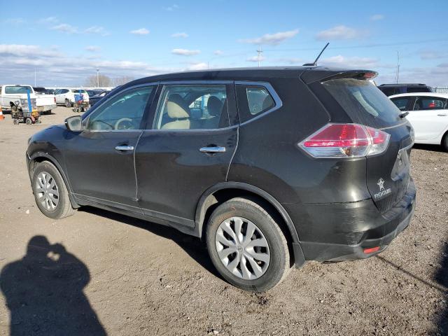 Photo 2 from auction – 2015 NISSAN ROGUE S with VIN 5N1AT2MV0FC898700