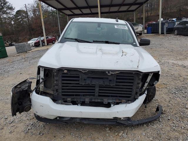 Photo 5 from auction – 2017 CHEVROLET SILVERADO with VIN 1GCVKNEC3HZ360922