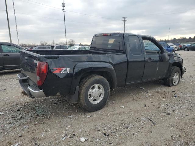 Photo 3 from auction – 2007 CHEVROLET COLORADO with VIN 1GCDT19E778184457