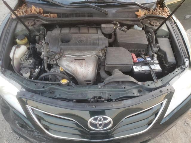 Photo 11 from auction – 2011 TOYOTA CAMRY BASE with VIN 4T1BF3EKXBU634460