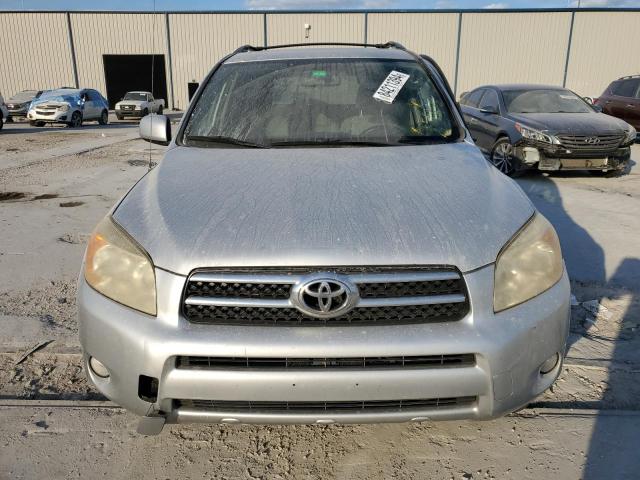 Photo 5 from auction – 2007 TOYOTA RAV4 LIMIT with VIN JTMZD31V975041666