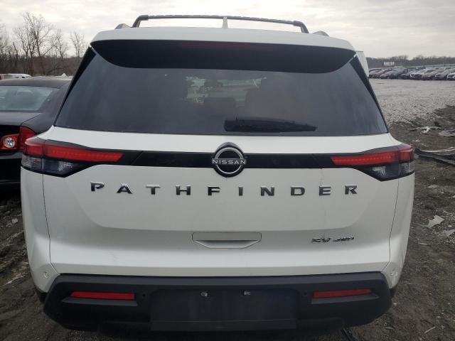 Foto 6 de la subasta – 2023 NISSAN PATHFINDER con VIN 5N1DR3BC2PC262378