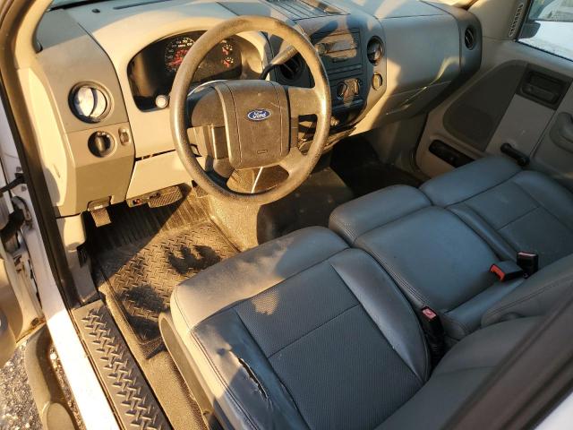 Photo 8 from auction – 2007 FORD F150 with VIN 1FTRX12W47FA31219