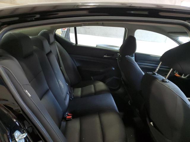 Photo 10 from auction – 2020 NISSAN ALTIMA S with VIN 1N4BL4BV2LC150328