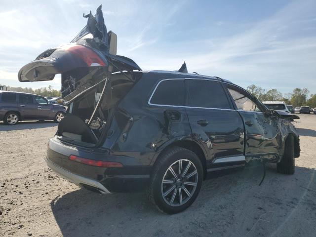 Photo 3 from auction – 2017 AUDI Q7 PREMIUM with VIN WA1LAAF70HD018758