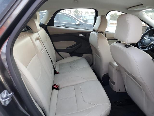 Photo 10 from auction – 2015 FORD FOCUS BEV with VIN 1FADP3R46FL208661