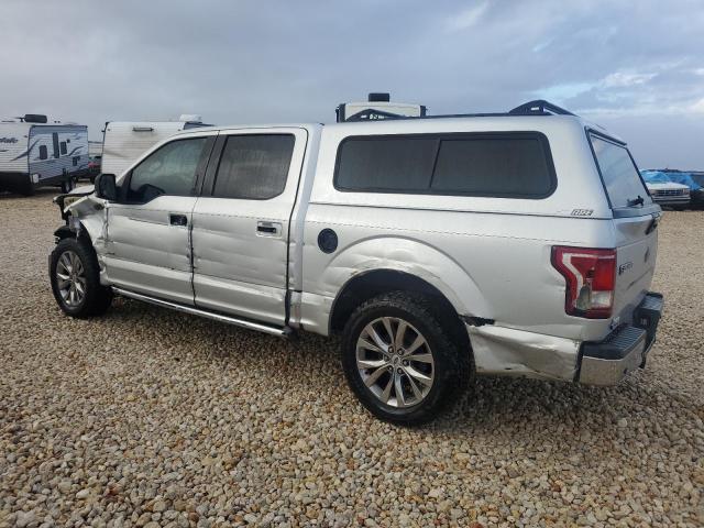 Photo 2 from auction – 2016 FORD F150 SUPER with VIN 1FTEW1CP9GKD64161