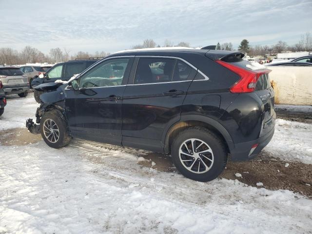 Photo 2 from auction – 2020 MITSUBISHI ECLIPSE CR with VIN JA4AT3AA5LZ013180