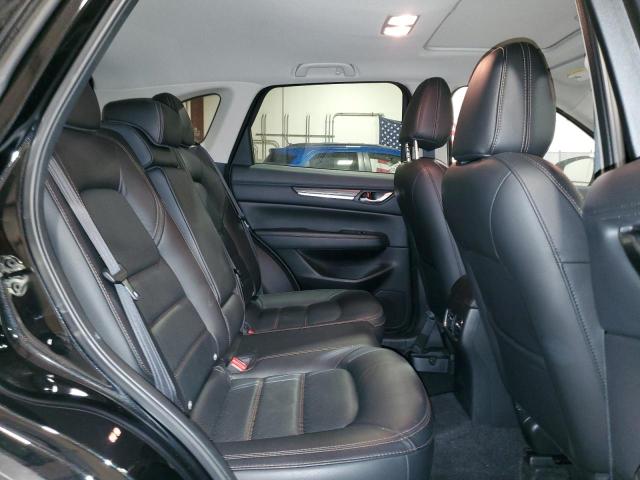 Photo 10 from auction – 2021 MAZDA CX-5 GRAND with VIN JM3KFBDM3M0388306
