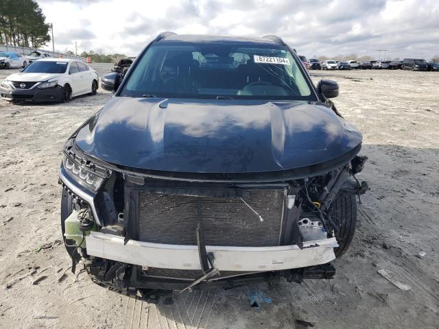 Photo 5 from auction – 2021 KIA SORENTO S with VIN 5XYRLDLC2MG067937
