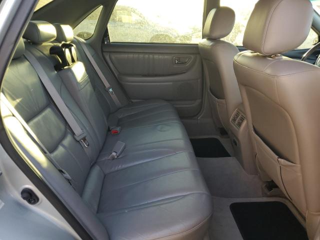 Photo 10 from auction – 2002 TOYOTA AVALON XL with VIN 4T1BF28B52U205670