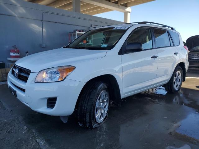TOYOTA RAV4 2011 with VIN 2T3ZF4DV5BW090649 - Photo from auction