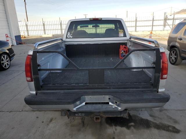 Photo 6 from auction – 1996 GMC SIERRA C15 with VIN 2GTEC19R4T1559581