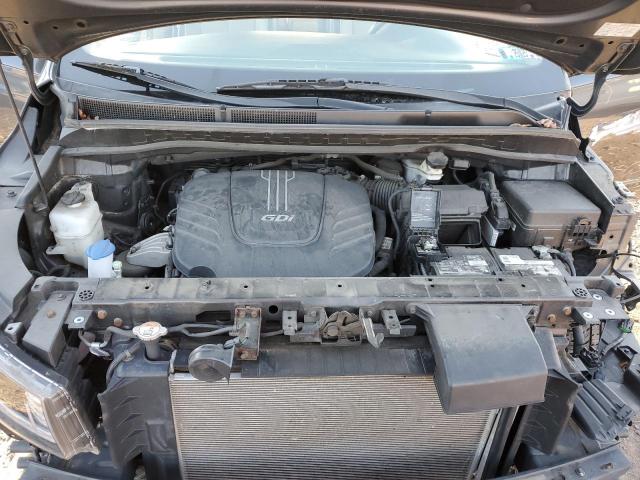 Photo 12 from auction – 2018 KIA SEDONA EX with VIN KNDMC5C18J6348847