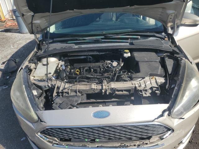 Photo 11 from auction – 2017 FORD FOCUS SEL with VIN 1FADP3H23HL337010