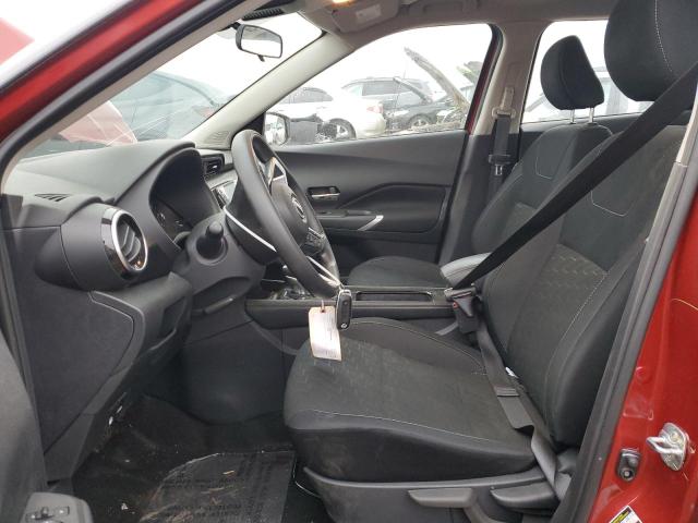 Photo 7 from auction – 2024 NISSAN KICKS SV with VIN 3N1CP5CV2RL484026