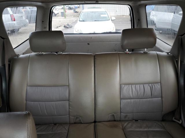 Photo 10 from auction – 2002 TOYOTA 4RUNNER SR with VIN JT3GN86R820255944
