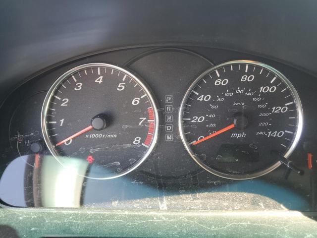 Photo 9 from auction – 2005 MAZDA 6 S with VIN 1YVHP80D255M35719