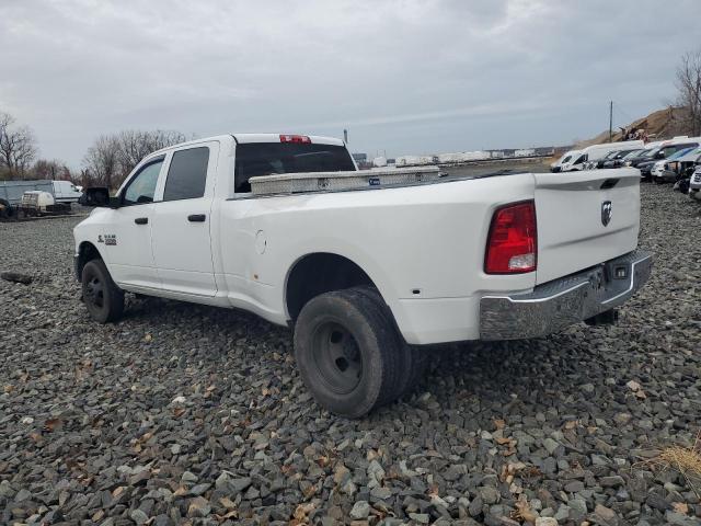 Photo 2 from auction – 2016 RAM 3500 ST with VIN 3C63RRGL0GG137623