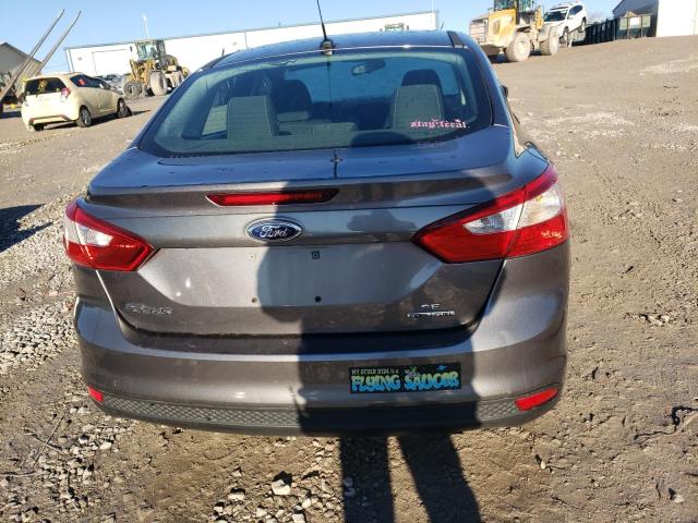 Photo 6 from auction – 2014 FORD FOCUS SE with VIN 1FADP3F26EL160984