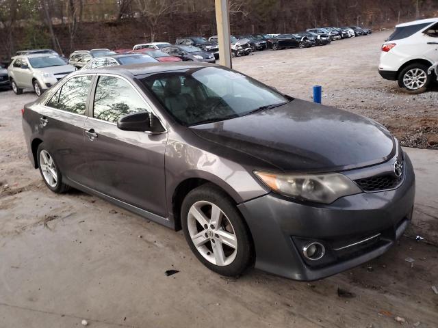 Photo 4 from auction – 2013 TOYOTA CAMRY L with VIN 4T1BF1FK4DU720210