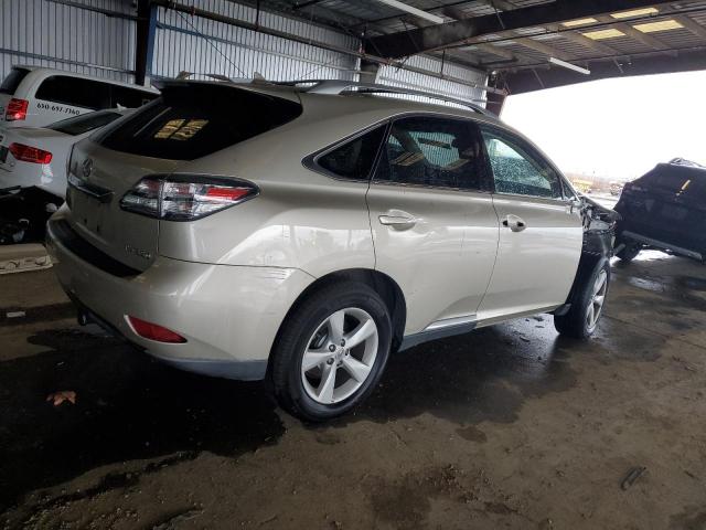 Photo 3 from auction – 2012 LEXUS RX 350 with VIN JTJBK1BA8C2444201