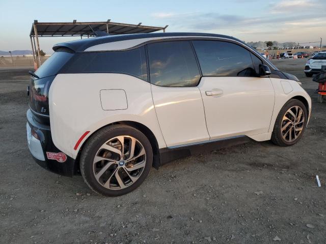 Photo 3 from auction – 2018 BMW I3 REX with VIN WBY7Z4C53JVD95591