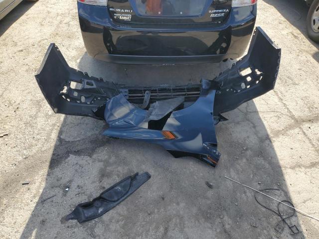 Photo 12 from auction – 2016 SUBARU IMPREZA PR with VIN JF1GJAB60GH022309