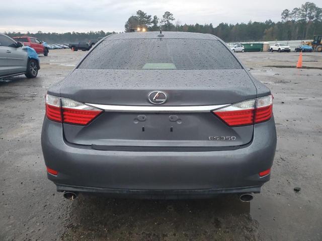 Photo 6 from auction – 2013 LEXUS ES 350 with VIN JTHBK1GG2D2081720