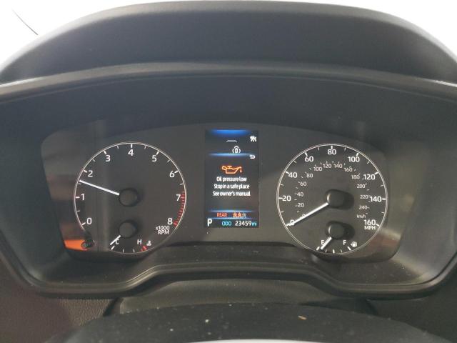 Photo 9 from auction – 2023 TOYOTA COROLLA LE with VIN 5YFB4MDE9PP010746