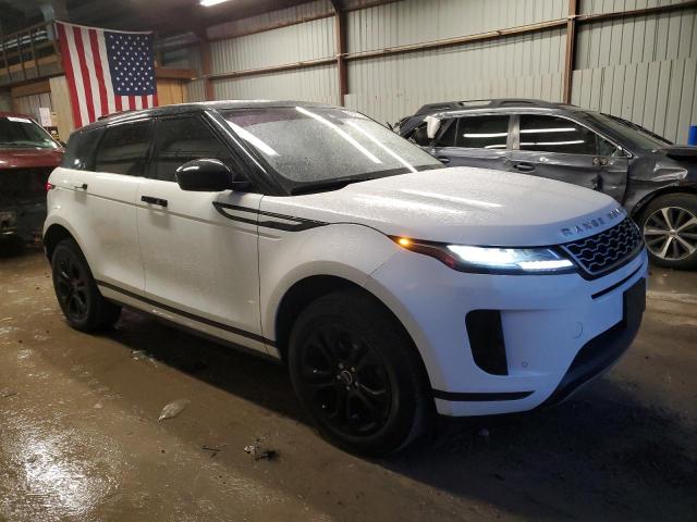 Photo 4 from auction – 2020 LAND ROVER RANGE ROVE with VIN SALZJ2FX1LH079794