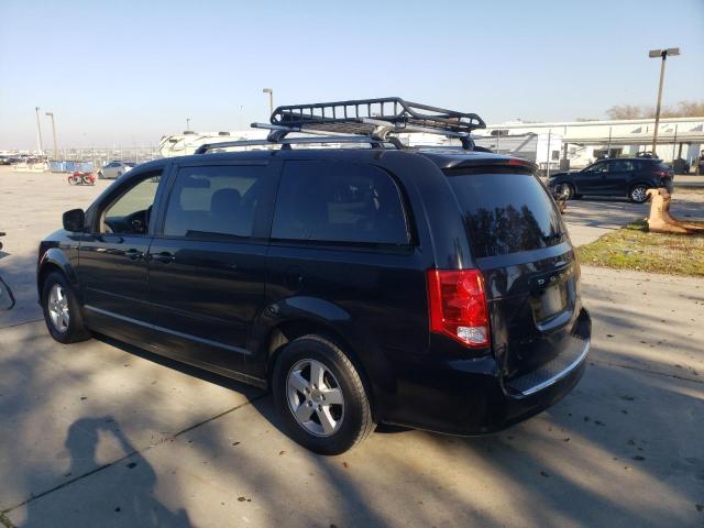 Photo 2 from auction – 2012 DODGE GRAND CARA with VIN 2C4RDGCG6CR274519