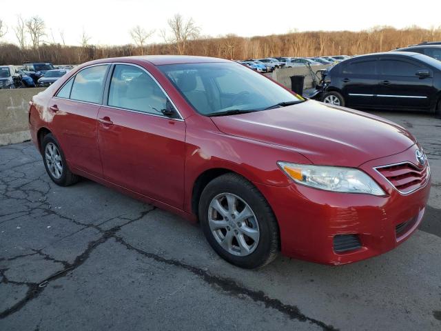 Photo 4 from auction – 2011 TOYOTA CAMRY BASE with VIN 4T4BF3EK6BR211784