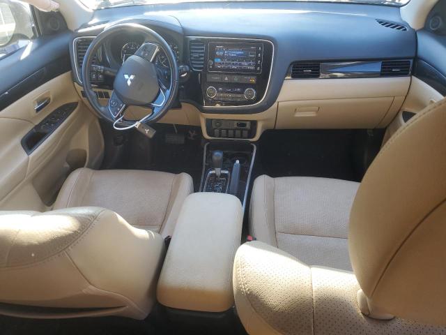 Photo 8 from auction – 2017 MITSUBISHI OUTLANDER with VIN JA4AD3A3XHZ038792