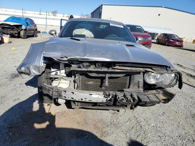 Photo 5 from auction – 2014 DODGE CHALLENGER with VIN 2C3CDYAG7EH273908