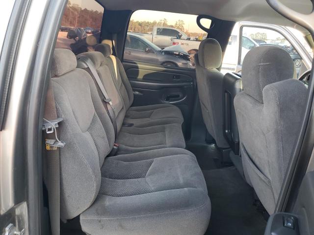 Photo 10 from auction – 2006 CHEVROLET SILVERADO with VIN 2GCEC13V961269492