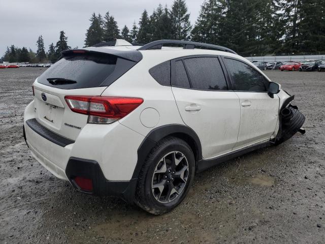 Photo 3 from auction – 2019 SUBARU CROSSTREK with VIN JF2GTACCXK8361453