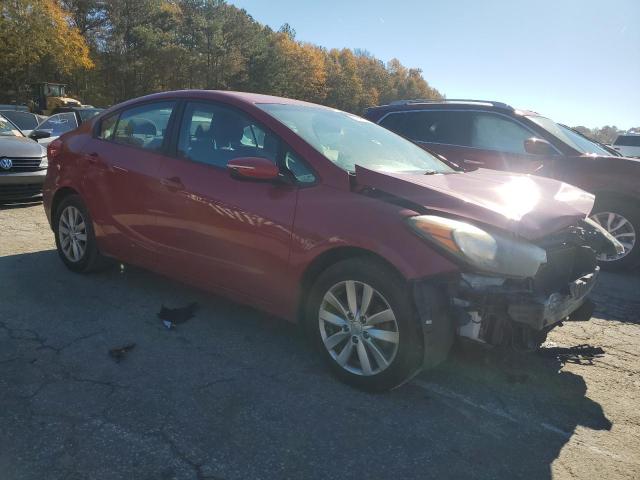 Photo 4 from auction – 2014 KIA FORTE LX with VIN KNAFX4A66E5223733