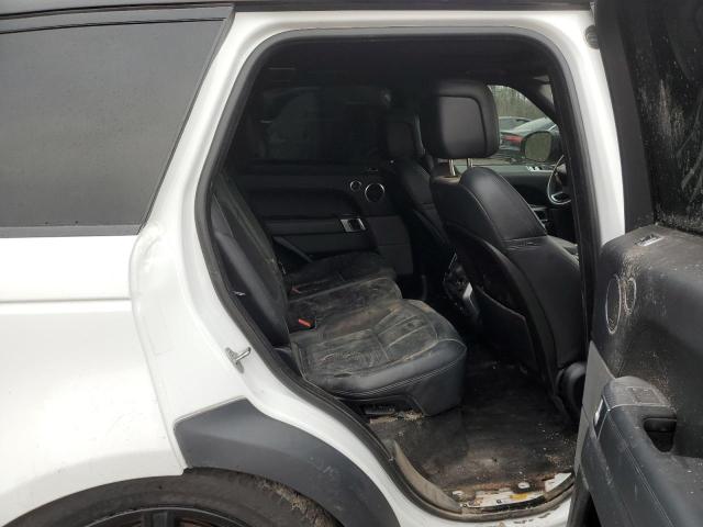 Photo 11 from auction – 2020 LAND ROVER RANGE ROVE with VIN SALWS2RU0LA735218